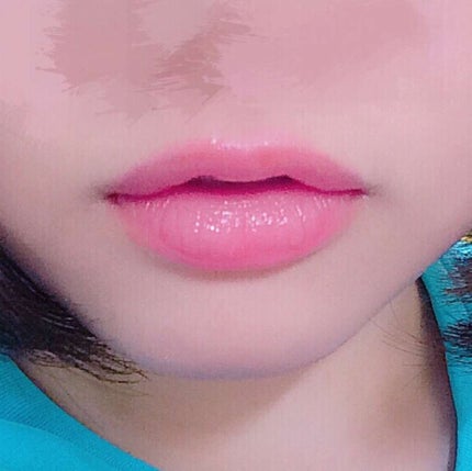 【旧】ディオール アディクト リップ グロウ/Dior/リップケアを使ったクチコミ(1枚目)