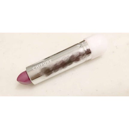 口紅(詰替用)/ちふれ/口紅を使ったクチコミ(1枚目)