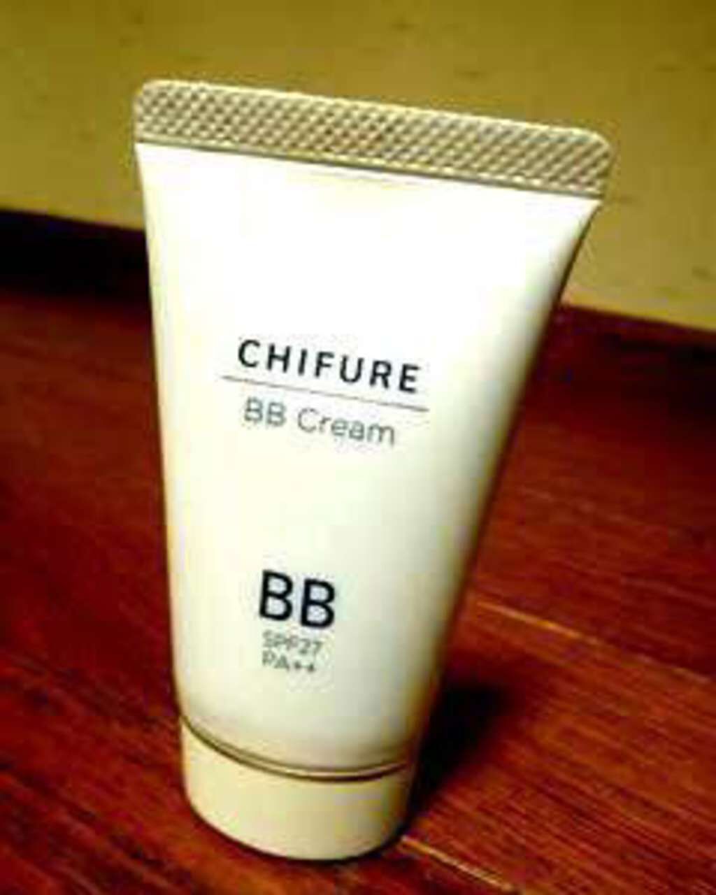 BB クリーム/ちふれ/BBクリームを使ったクチコミ（1枚目）