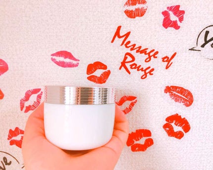 プレスクライブド スキンケア リバイタライズ クレンジング クリーム/MARY QUANT/クレンジングクリームを使ったクチコミ(1枚目)