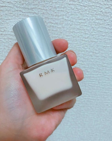 RMK メイクアップベース/RMK/化粧下地を使ったクチコミ（1枚目）