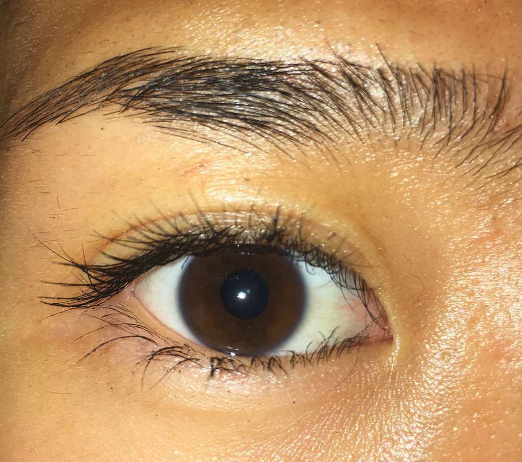 グレートカール マスカラ 24(ボリュームロング)/リンメル ロンドン/マスカラを使ったクチコミ(3枚目)