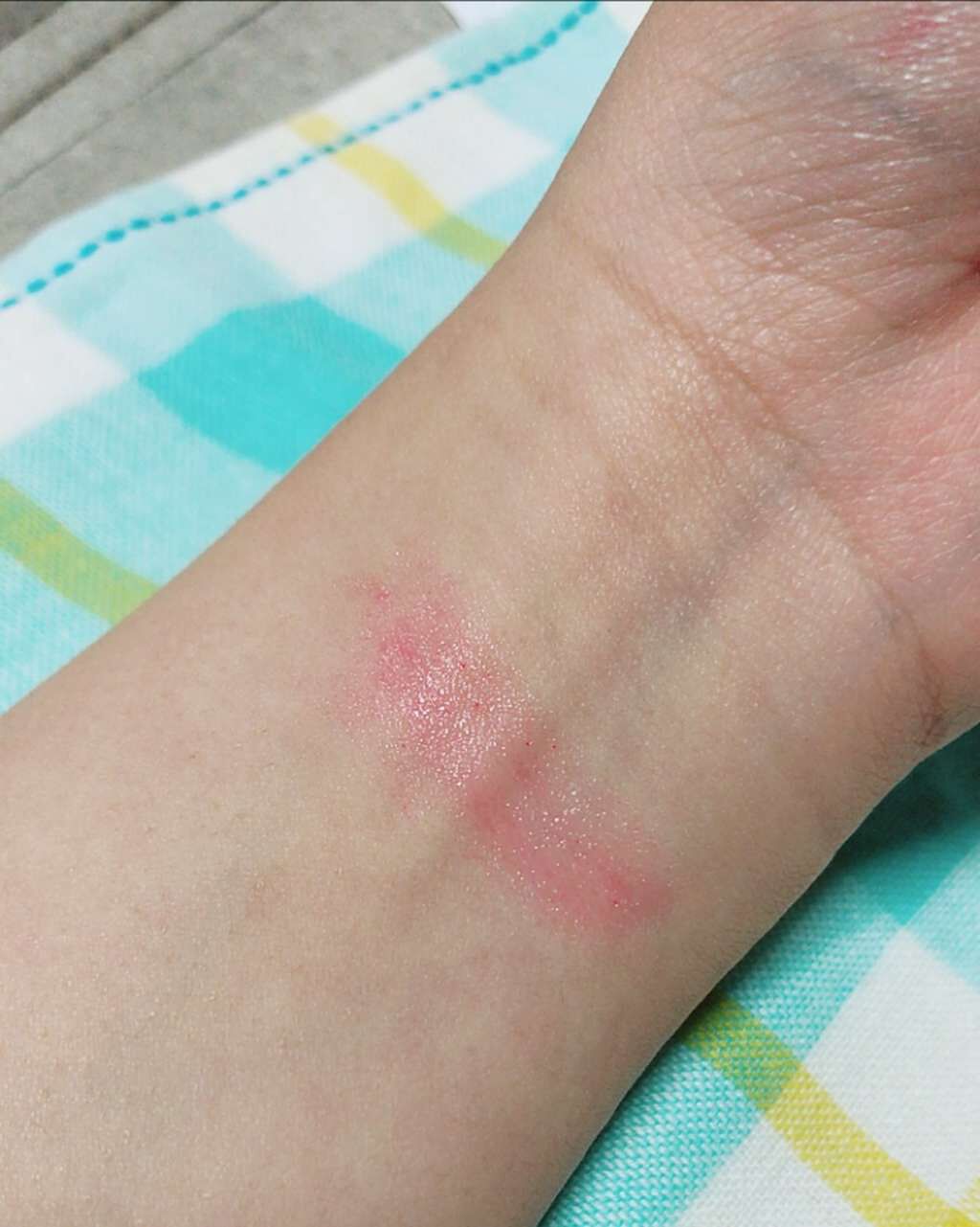 口紅がいらない薬用リップほんのりUV/メンターム/リップクリームを使ったクチコミ(3枚目)