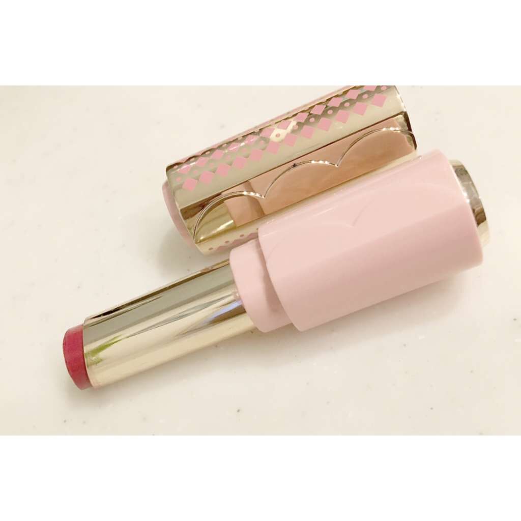 マイリトルナッツ ディア マイエナメル リップトーク/ETUDE/口紅を使ったクチコミ(1枚目)