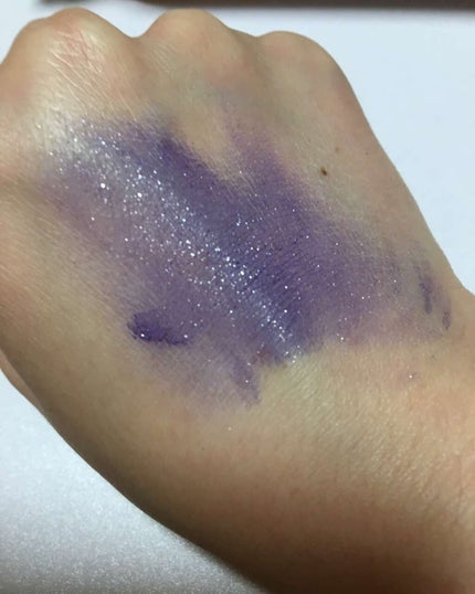 Eye Gloss/インディス/ジェル・クリームアイシャドウを使ったクチコミ(3枚目)