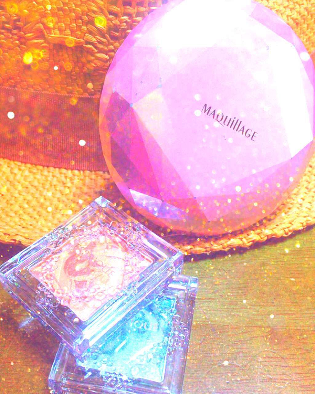 セレクト アイカラー/ESPRIQUE/単色アイシャドウを使ったクチコミ（1枚目）