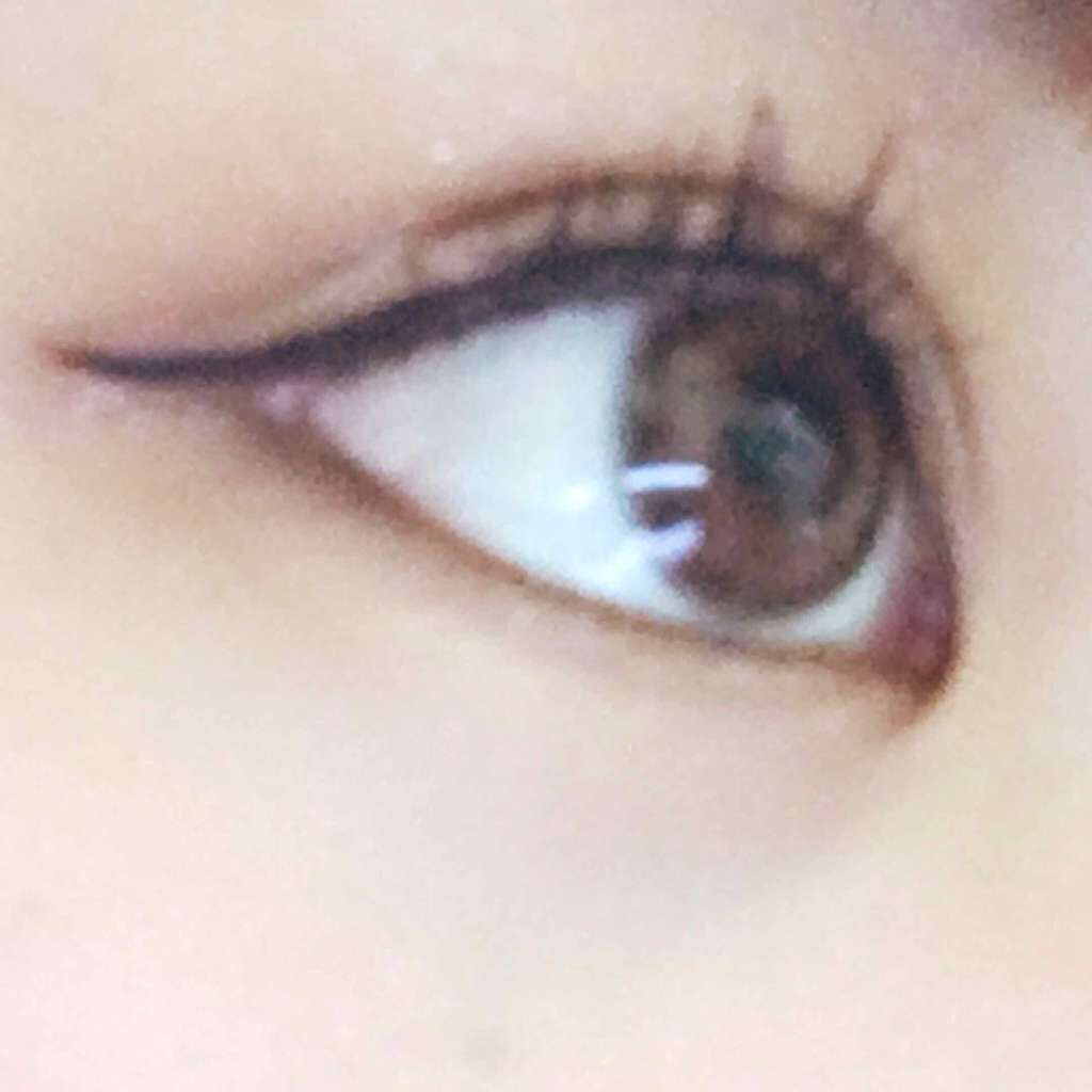 ラッシュマキシマイザーN/KATE/マスカラ下地を使ったクチコミ(2枚目)