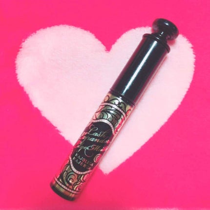 ラッシュエキスパンダー ロングロングロング/MAJOLICA MAJORCA/マスカラを使ったクチコミ(1枚目)