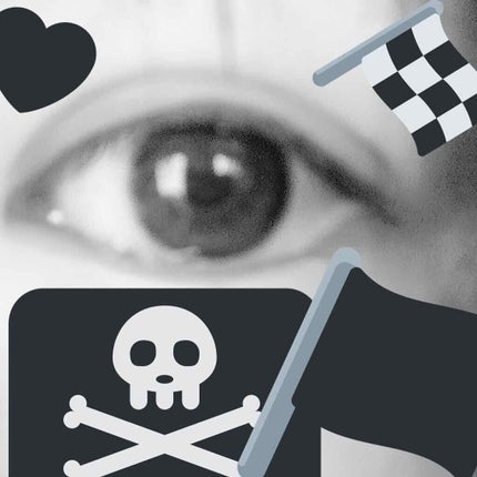 ナイトアイボーテ/StreeTrend/二重まぶた用アイテムを使ったクチコミ(1枚目)