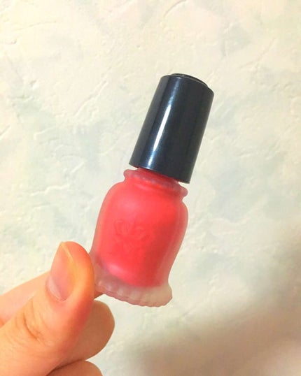 クリーム・デ・チーク/MAJOLICA MAJORCA/ジェル・クリームチークを使ったクチコミ(1枚目)