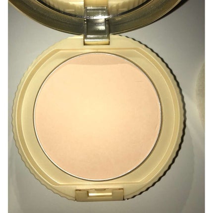 【旧品】マシュマロフィニッシュパウダー/キャンメイク/プレストパウダーを使ったクチコミ(2枚目)