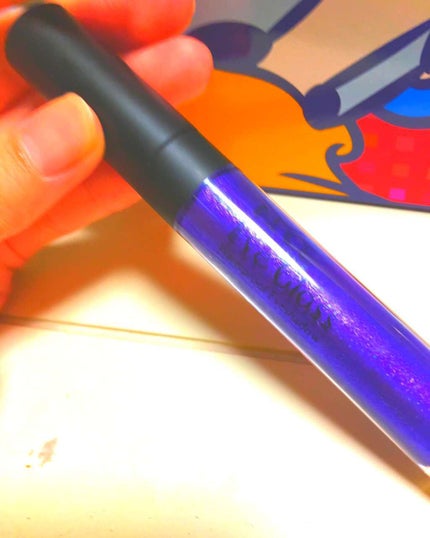 インディス Eye Gloss