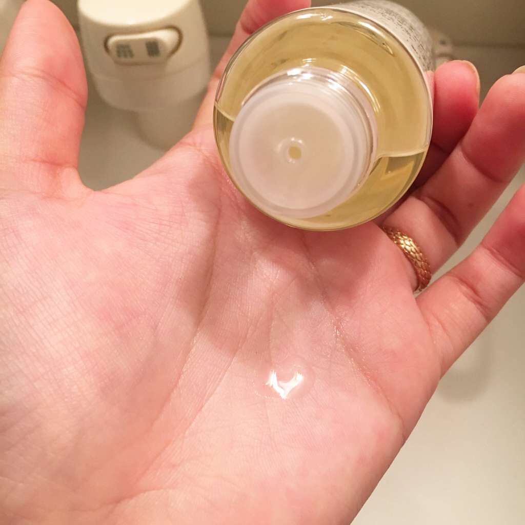 オイルプリング/BROWN SUGAR 1ST./マウスウォッシュ・スプレーを使ったクチコミ（2枚目）