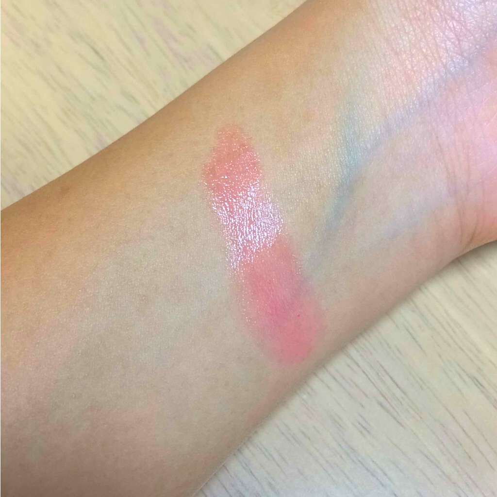 トマト ジェリー ティント リップ/SKINFOOD/リップティントを使ったクチコミ（2枚目）