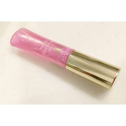 マジカルティント/MISSHA/リップグロスを使ったクチコミ(1枚目)