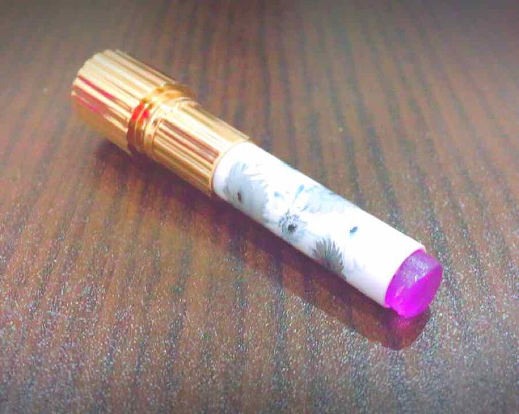 ユアリップオンリーグロス/キャンメイク/リップグロスを使ったクチコミ(3枚目)