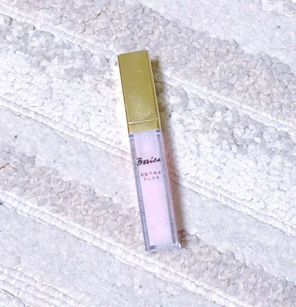リッププランパー エクストラプラス/Borica/リップグロスを使ったクチコミ(1枚目)