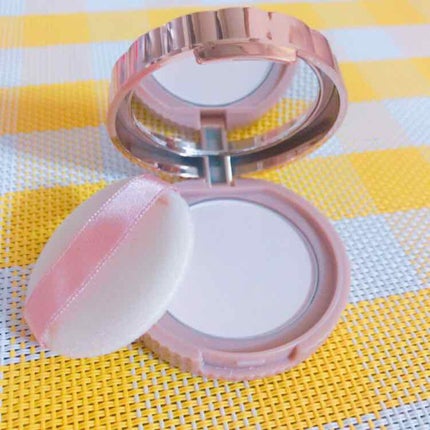 シークレットビューティーパウダー/キャンメイク/プレストパウダーを使ったクチコミ(2枚目)