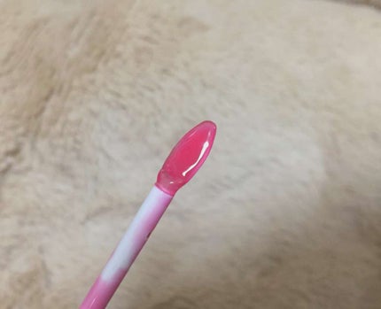 RMK リップジェリーグロス/RMK/リップグロスを使ったクチコミ(2枚目)