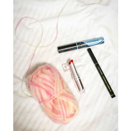 極細 アイライナーR/CEZANNE/リキッドアイライナーを使ったクチコミ(1枚目)