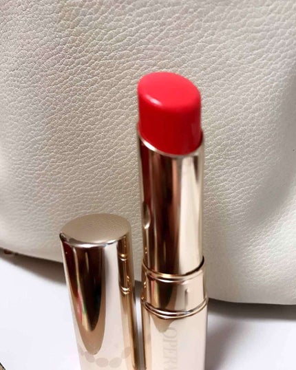 オペラ リップティント N/OPERA/リップティントを使ったクチコミ(3枚目)