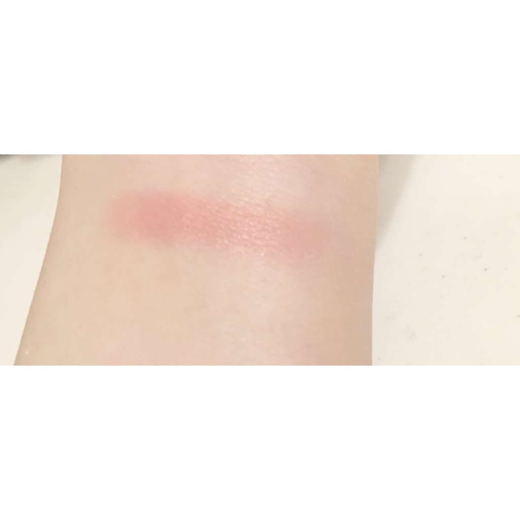 キラキラ アイシャドウ/ETUDE/スティックアイシャドウを使ったクチコミ(2枚目)