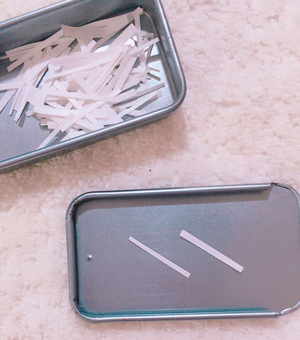 防水透明バン/DAISO/その他を使ったクチコミ（3枚目）