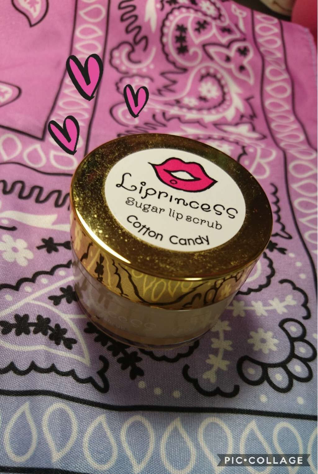 リップリンセス リップリンセスシュガースクラブ