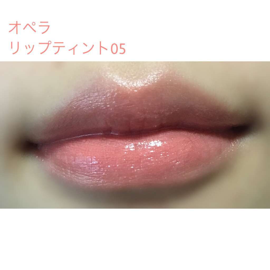 リップスティック/M・A・C/口紅を使ったクチコミ(3枚目)