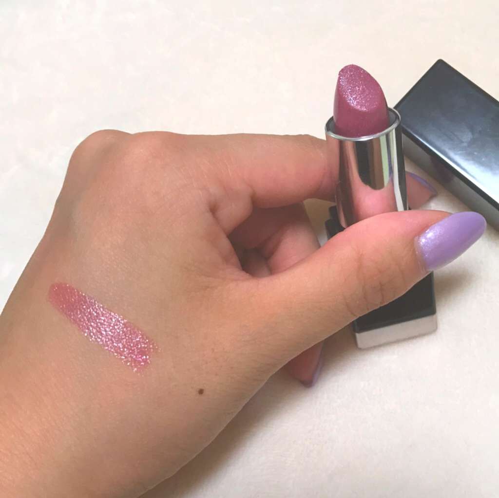 リップ・リップ・シャイン！/GIVENCHY/口紅を使ったクチコミ（2枚目）