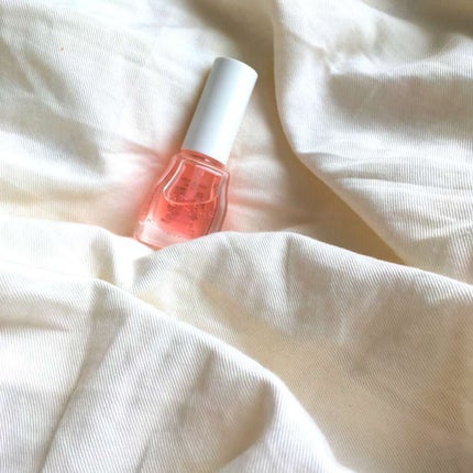 エテュセ クイックケアコート/ettusais/ネイルオイル・トリートメントを使ったクチコミ(1枚目)