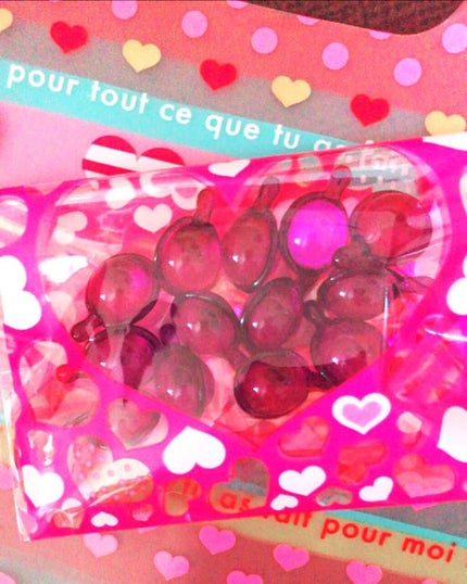 ヘアーオイル【ヘアエッセンス】/ellips/ヘアオイルを使ったクチコミ(1枚目)