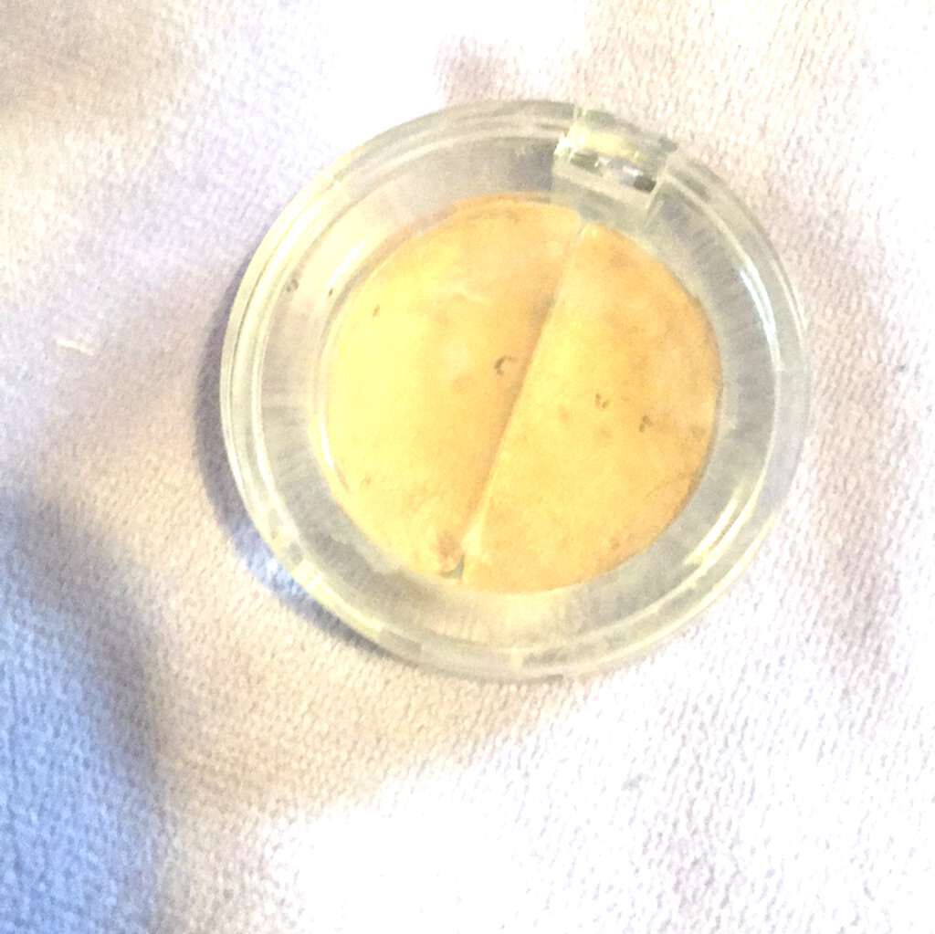 シアー カバー デュオ コンシーラーN