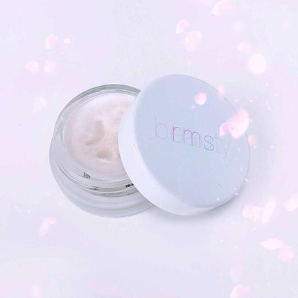 ルミナイザー/rms beauty/クリームハイライトを使ったクチコミ(1枚目)