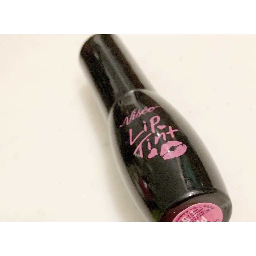 リップティント/Visée/口紅を使ったクチコミ(1枚目)