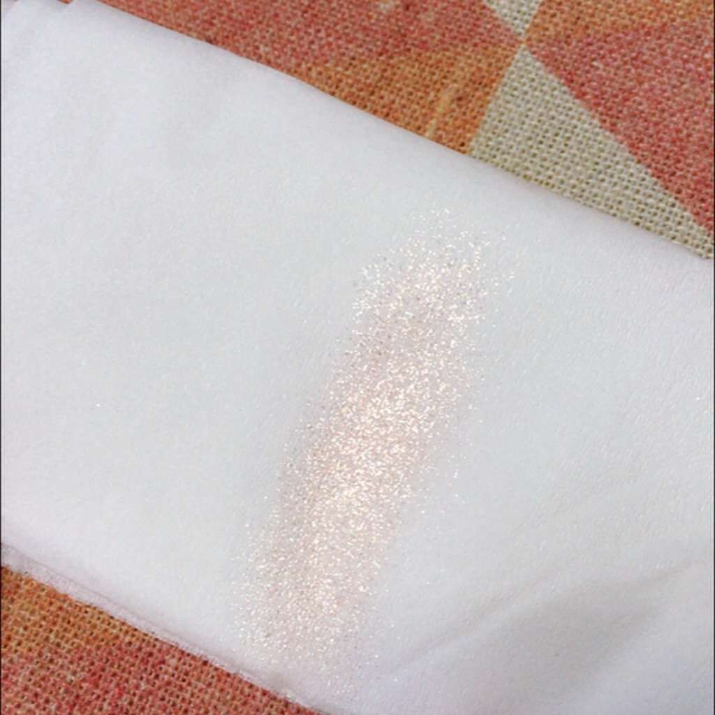 プロ シングル シャドウ/CLIO/単色アイシャドウを使ったクチコミ(3枚目)