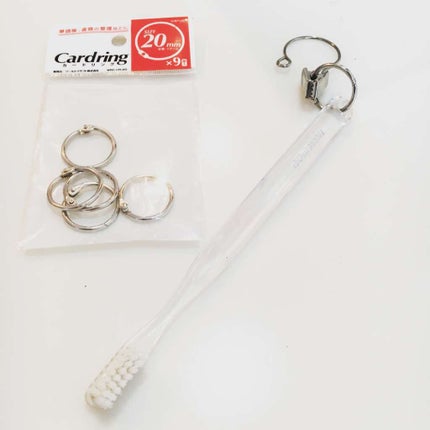 デンタルペースト/GUM/歯磨き粉を使ったクチコミ(2枚目)