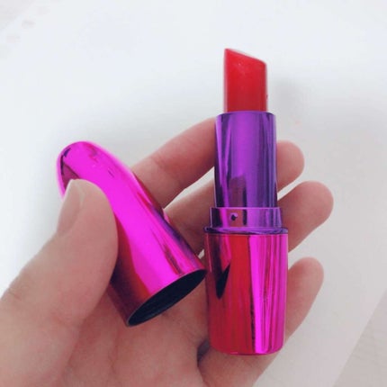 リップギーク/MAKEUP REVOLUTION/口紅を使ったクチコミ(1枚目)