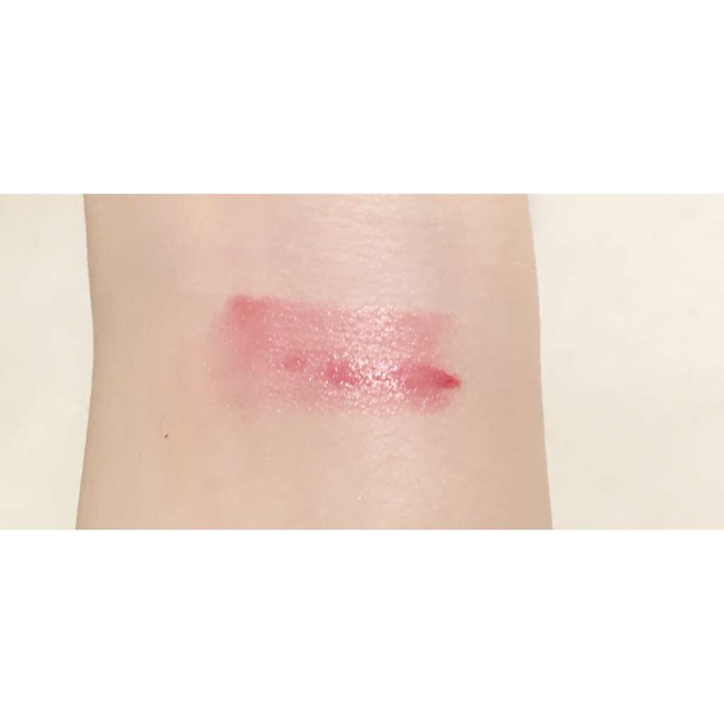 マイリトルナッツ ディア マイエナメル リップトーク/ETUDE/口紅を使ったクチコミ(2枚目)