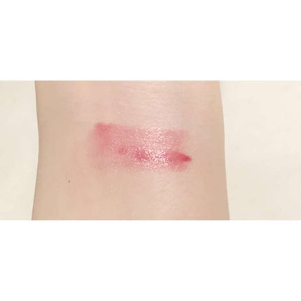 マイリトルナッツ ディア マイエナメル リップトーク/ETUDE/口紅を使ったクチコミ(2枚目)