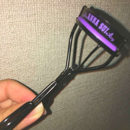 アイラッシュ カーラー/ANNA SUI/ビューラーを使ったクチコミ(1枚目)