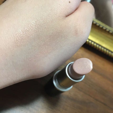 リップスティック/M・A・C/口紅を使ったクチコミ(1枚目)