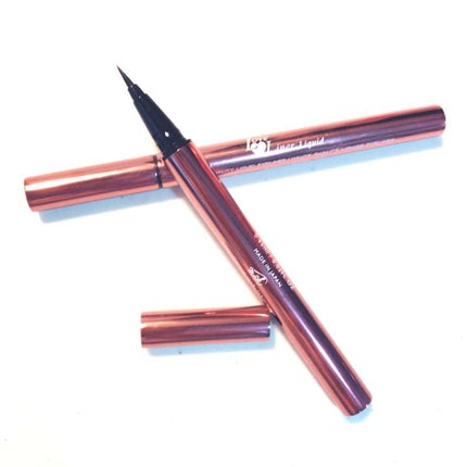 ラブ・ライナー リキッドアイライナーR3/ラブ・ライナー/リキッドアイライナーを使ったクチコミ(1枚目)