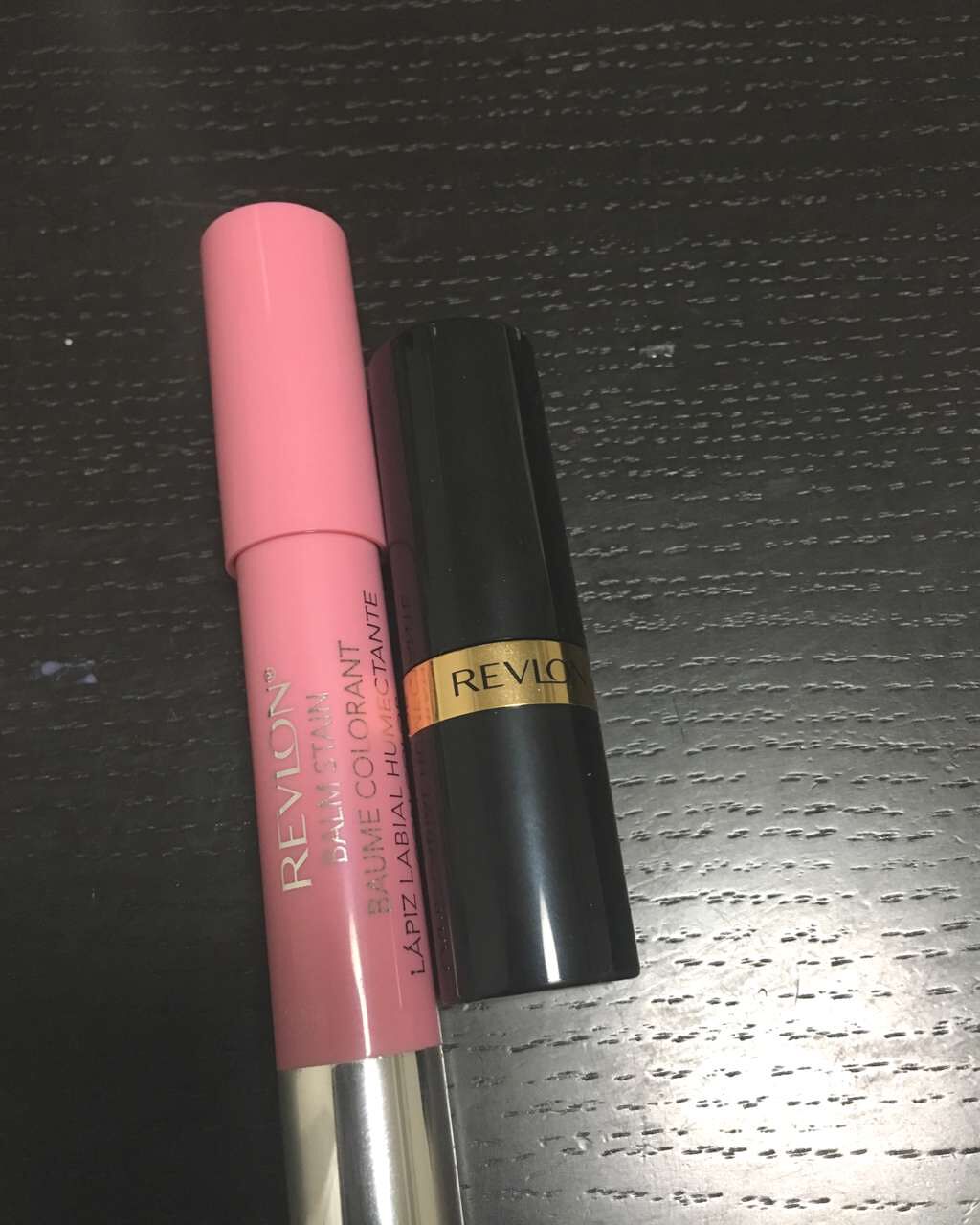 スーパー ラストラス リップスティック/REVLON/口紅を使ったクチコミ（1枚目）