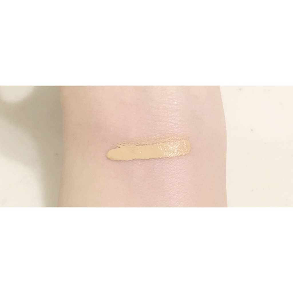 チューブコンシーラー/CEZANNE/クリームコンシーラーを使ったクチコミ(2枚目)