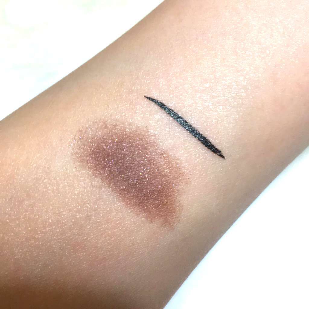 エッセンスインシャドウライナー/K-パレット/スティックアイシャドウを使ったクチコミ(2枚目)