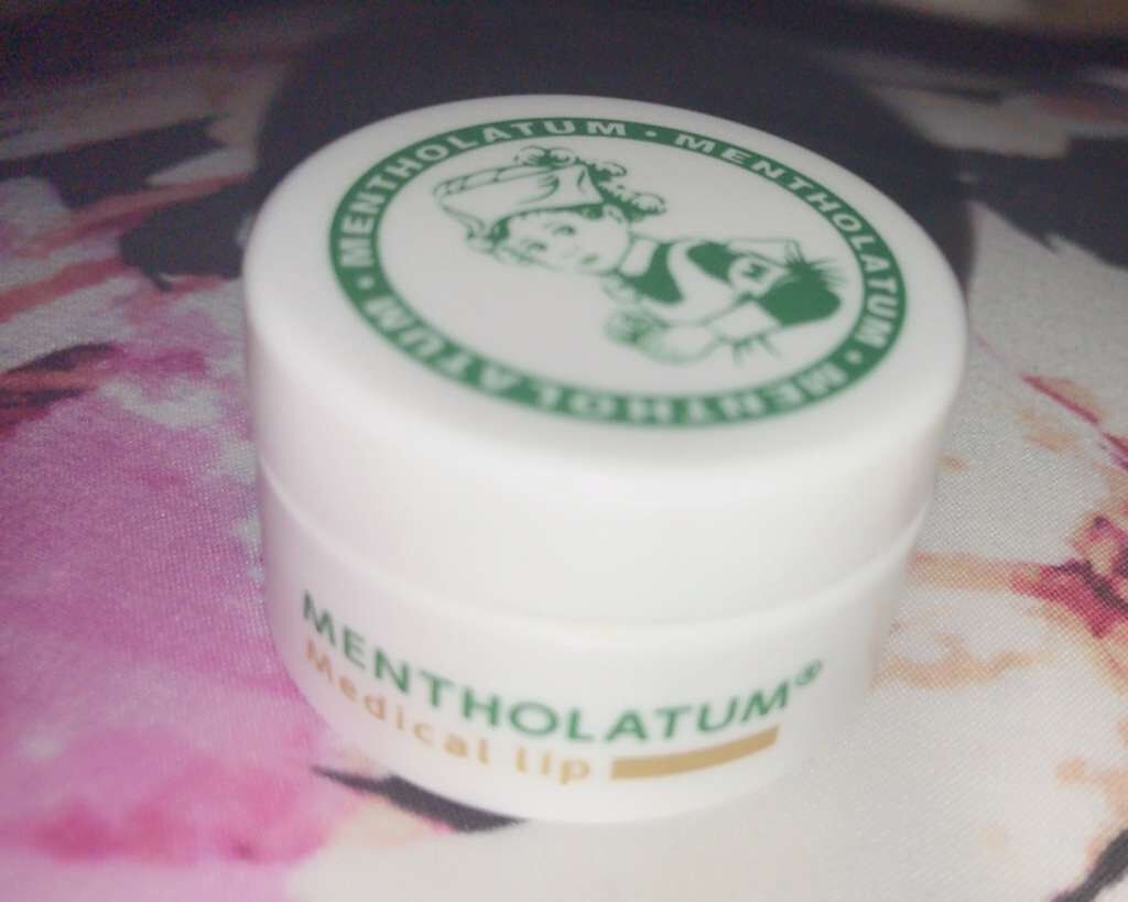 メディカルリップb(医薬品)/メンソレータム/その他を使ったクチコミ(1枚目)
