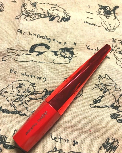 デジャヴュ タイニー スナイパーRNのクチコミ「短いまつ毛の救世主 ✧コームが小さくて、根元からしっかり拾ってくれます◎本来は下まつ毛用なのか.....」(1枚目)