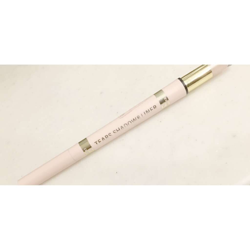 ティアーズシャドウ&ライナー/K-パレット/スティックアイシャドウを使ったクチコミ(1枚目)