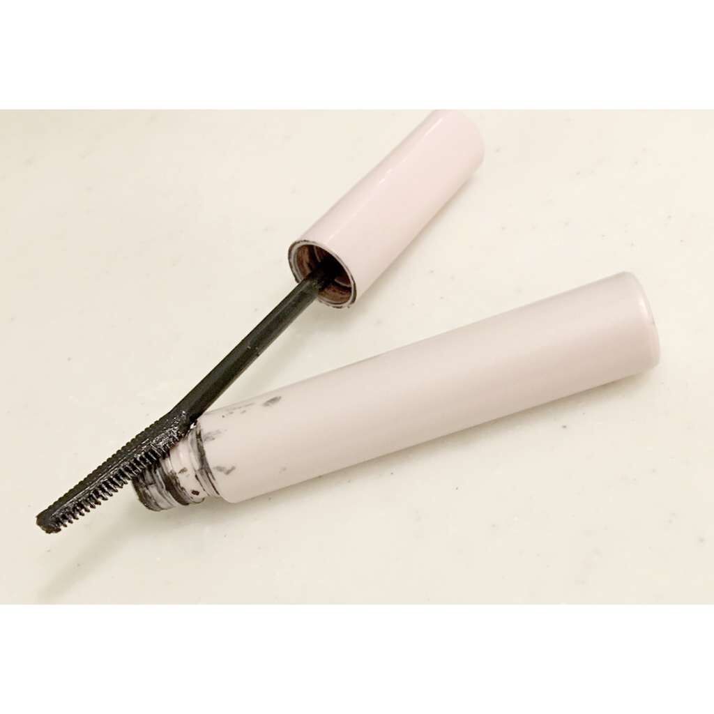 クイックラッシュカーラー/キャンメイク/マスカラ下地を使ったクチコミ(2枚目)